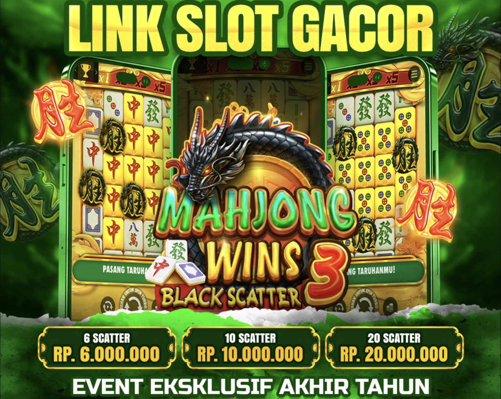 Link Slot Online