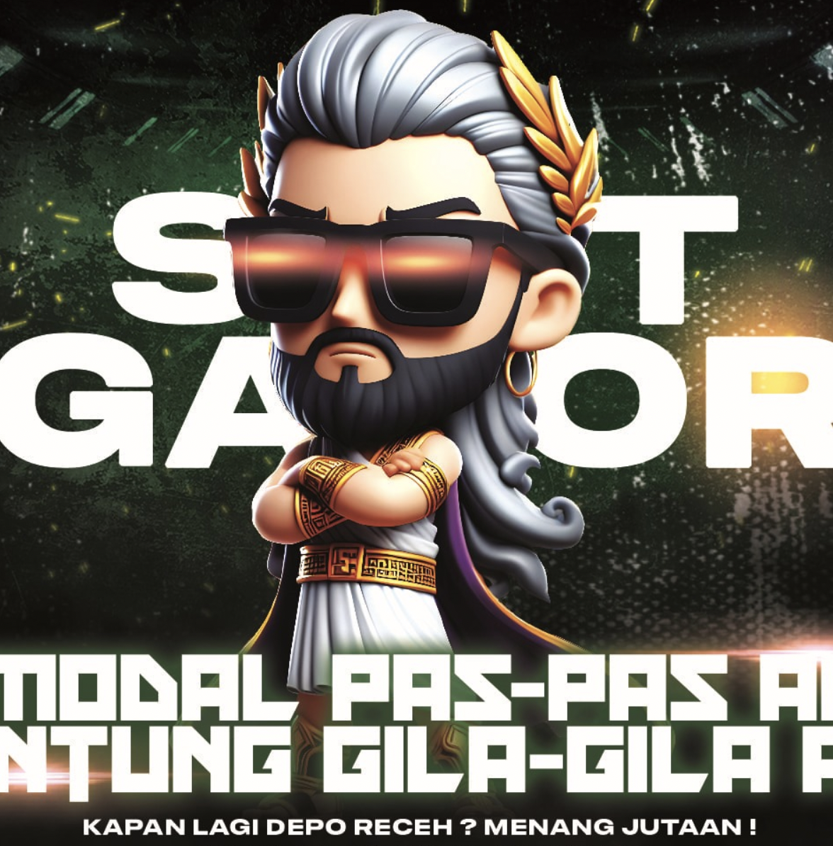 Slot Gacor Gaspol168