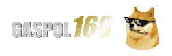 Gaspol168 Logo